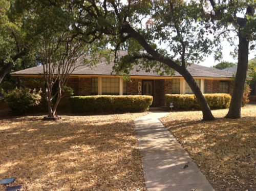Property photo 11 - Bank Owned Real Estate Auction - Dallas